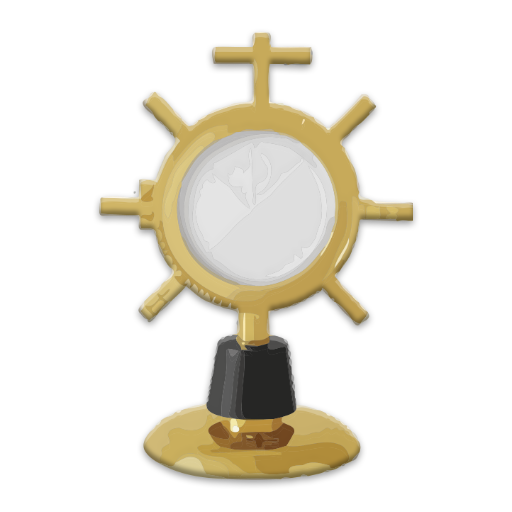 Daily Readings logo