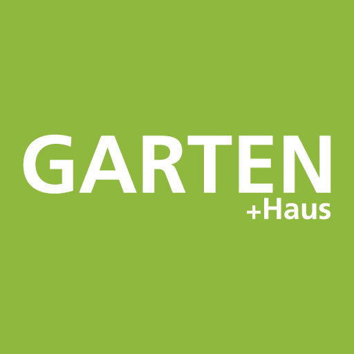 GARTEN+HAUS  Icon