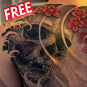 Top 20 Lifestyle Apps Like Skull Tattoos - Best Alternatives
