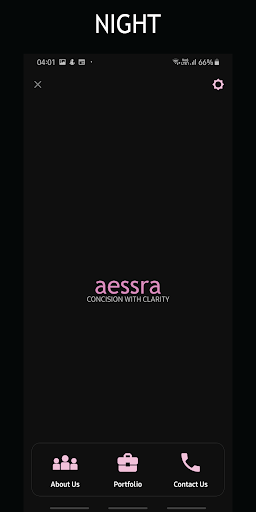 Aessra Screenshot 2 - AppWisp.com