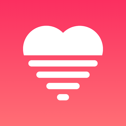 Countdown to love logo