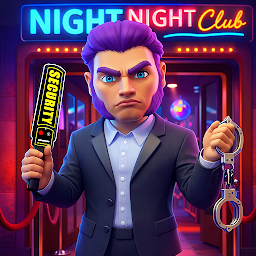 Icon image I Am Club Security Game