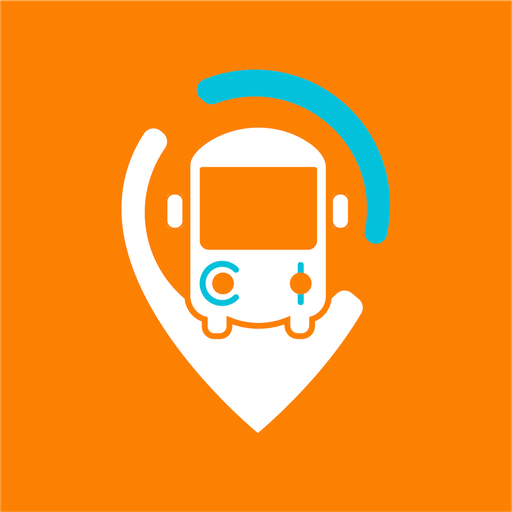 BuSCool - Schoolbus tracker  Icon