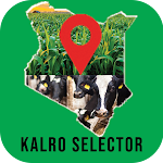 Cover Image of Download KALRO Selector  APK