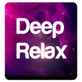 Deep Relax: Yogic De-Stress & Relaxing Meditation icon