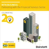 MTN Financial Services Sector icon
