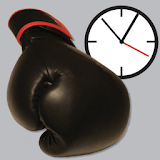 Boxing Training Timer icon