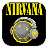 Nirvana Song Lyrics Free icon