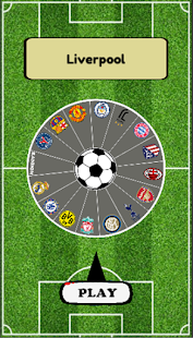 Random Football Team - Rotation 3.5 APK screenshots 1