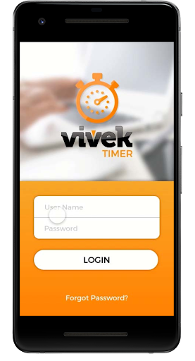 Vivek 360 Screen 2