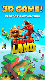 ﻿Dragon Land Screenshot