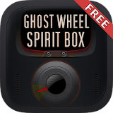 Ghost Wheel Spirit Box Free icon