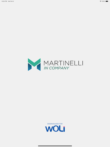 Martinelli In Company