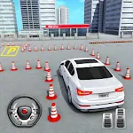 Cover Image of Download Modern Car Drive Parking Free Games - Car Games 3.79 APK