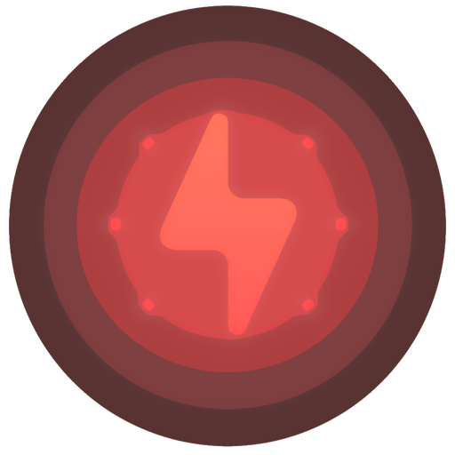 Shockwave Browser  Icon