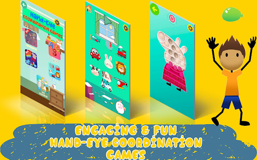 Baby Games: Fun Learning Games Screen 2