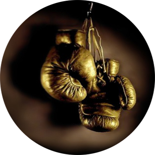 BOXING ROUND 13 Jumping%20Bean Icon