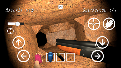 Horror Pipes Screenshot 1 - AppWisp.com