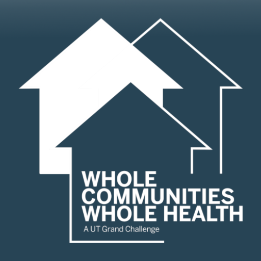 Whole Communities-Whole Health logo