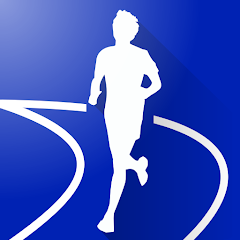 Sportractive gps running cycling top distance tracker