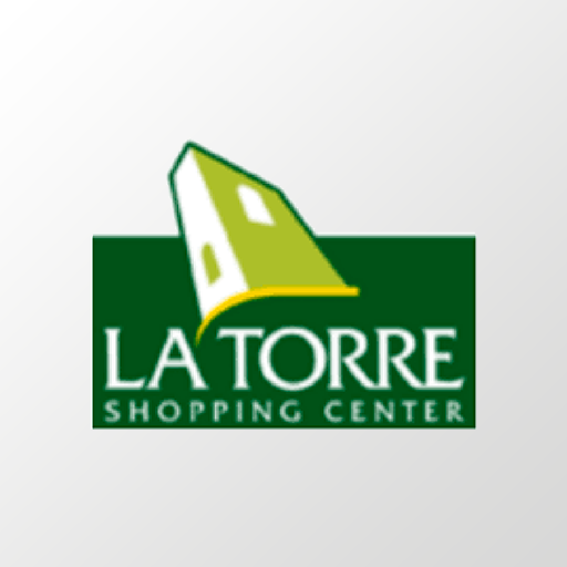 La Torre Shopping Center logo