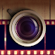 Vintage Filters - Retro Camera - Androidアプリ