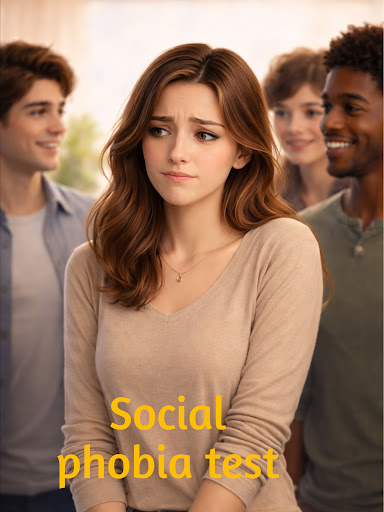 Social Phobia Test
