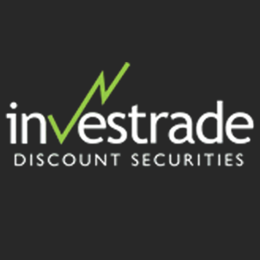 Investrade: Invest & Trade logo