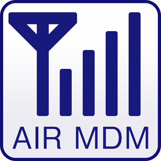 AIRMDM
