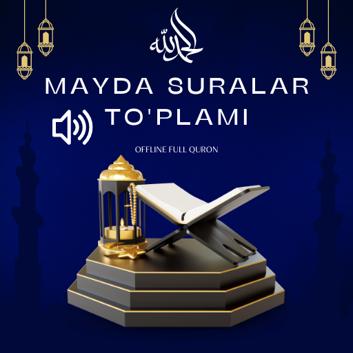 Mayda suralar to'plami