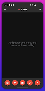 Lecty Recorder, Notes & Photos v1.5.2 Full Mod APK Premium 5