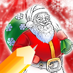 Christmas Coloring Pages