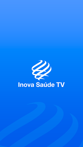 Android application Inova Saude TV screenshort