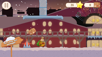 Game screenshot Sliding into Luleå apk download