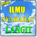 Cover Image of Download ILMU SYAHADAT LANGIT KOMPLIT DAN TERBARU 7.7 APK