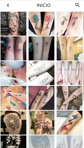 Tatuarme Screen 3
