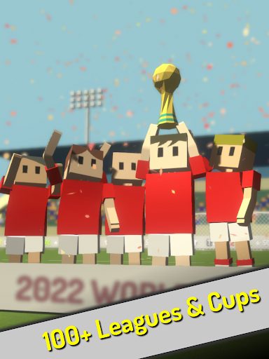 ud83cudfc6 Champion Soccer Star: League & Cup Soccer Game apkpoly screenshots 9