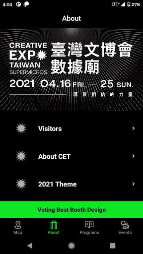 CET Screen 2