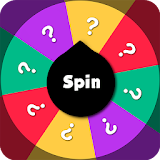 Decision Roulette - Spin the Wheel icon