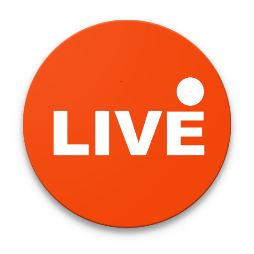 Livesho - Live Random Chat 1.0.40 Icon