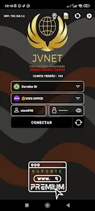 JvNet Plus