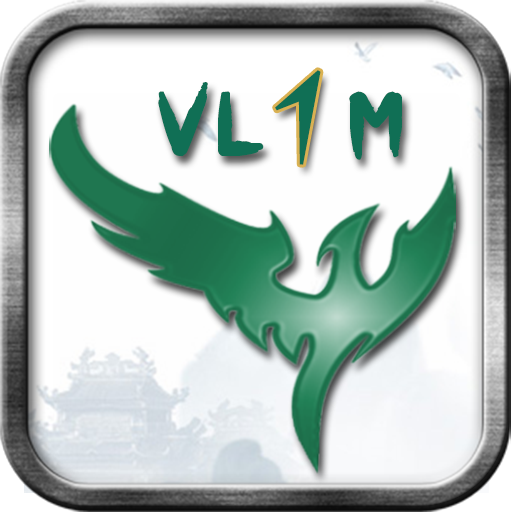 SmartPK VL1m logo