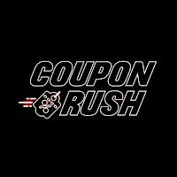Coupon Rush - كوبون واكواد رش