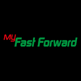 My Fast Forward icon