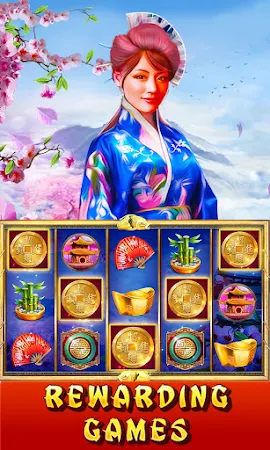 Game screenshot Double Money Slots Casino Game hack