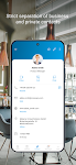 screenshot of SecurePIM – Mobile Office