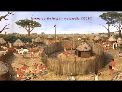 Predynastic Egypt Screenshot