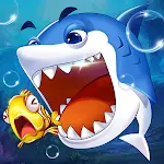 Cover Image of Download Fish Go.io 2.19.4 APK