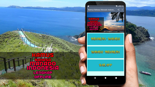 Pratinjau aplikasi