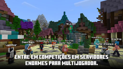 Dia 9 de Maio, MINECRAFT DE GRAÇA NA PLAY STORE, REPITO, MINECRAFT DE GRAÇA  NA PLAY STORE - iFunny Brazil